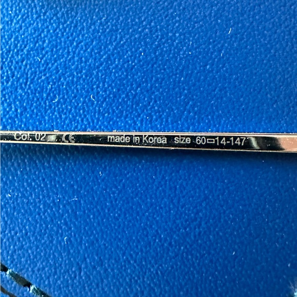 GENTLE MONSTER - Silver & Pink Jumping Jack Sunglasses - Picture 9 of 12